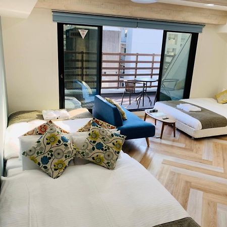 Wellstay Honmachi Οσάκα Εξωτερικό φωτογραφία