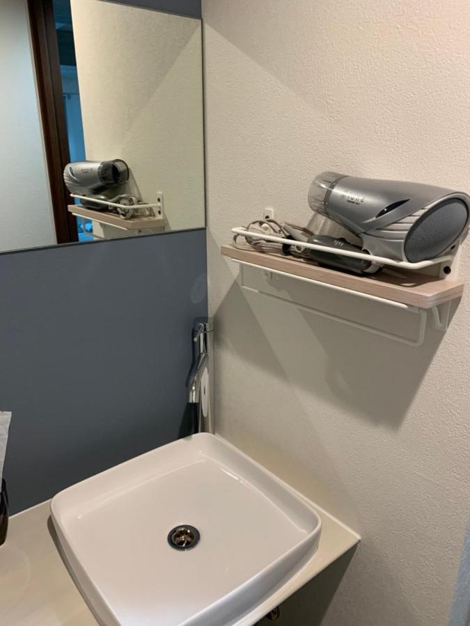 Wellstay Honmachi Οσάκα Εξωτερικό φωτογραφία