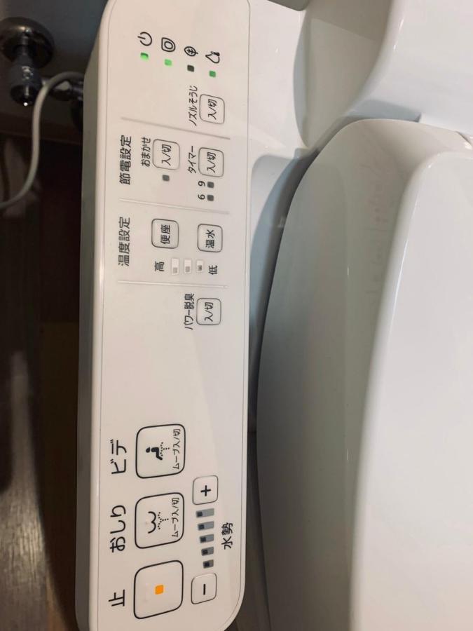 Wellstay Honmachi Οσάκα Εξωτερικό φωτογραφία